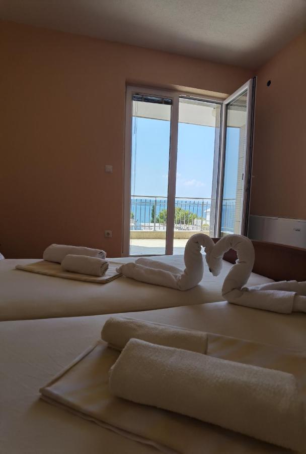 Villa Maric 바스카보다 외부 사진