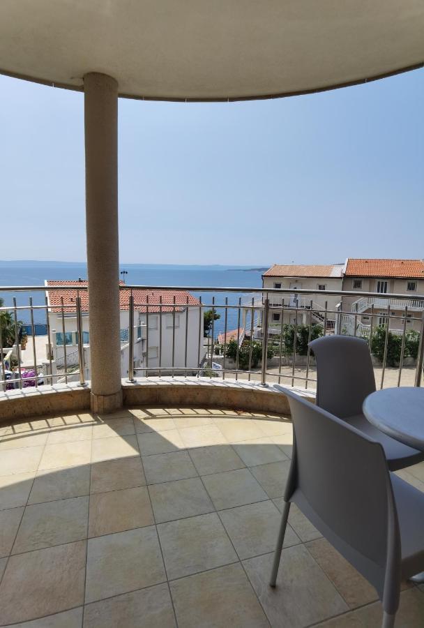 Villa Maric 바스카보다 외부 사진