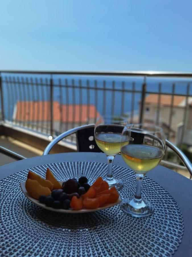 Villa Maric 바스카보다 외부 사진