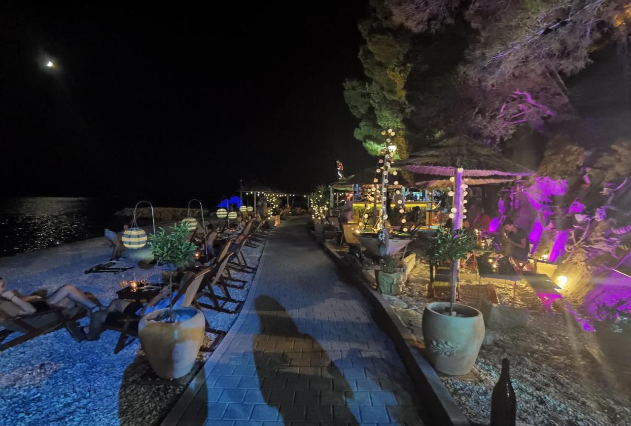 Villa Maric 바스카보다 외부 사진