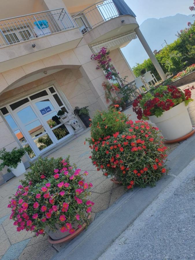 Villa Maric 바스카보다 외부 사진