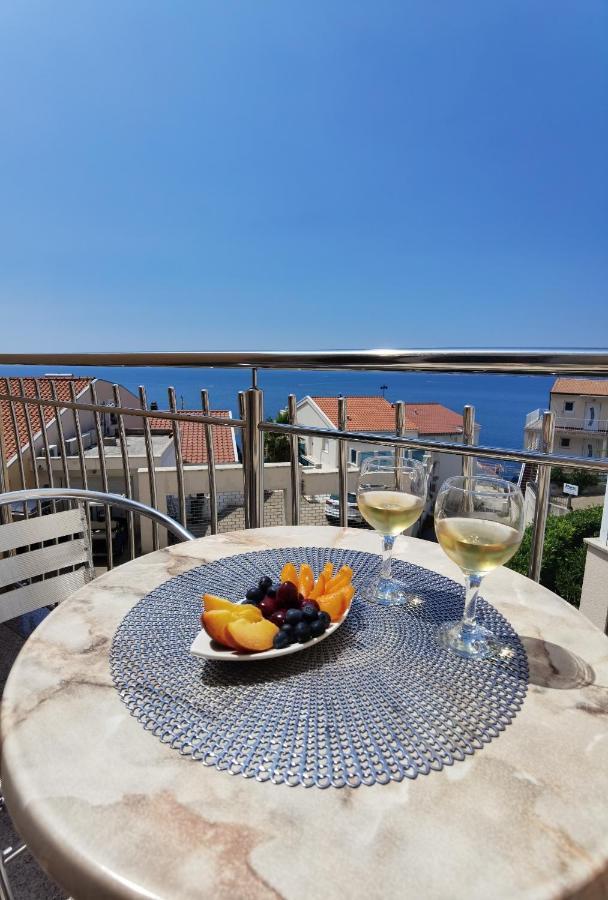 Villa Maric 바스카보다 외부 사진