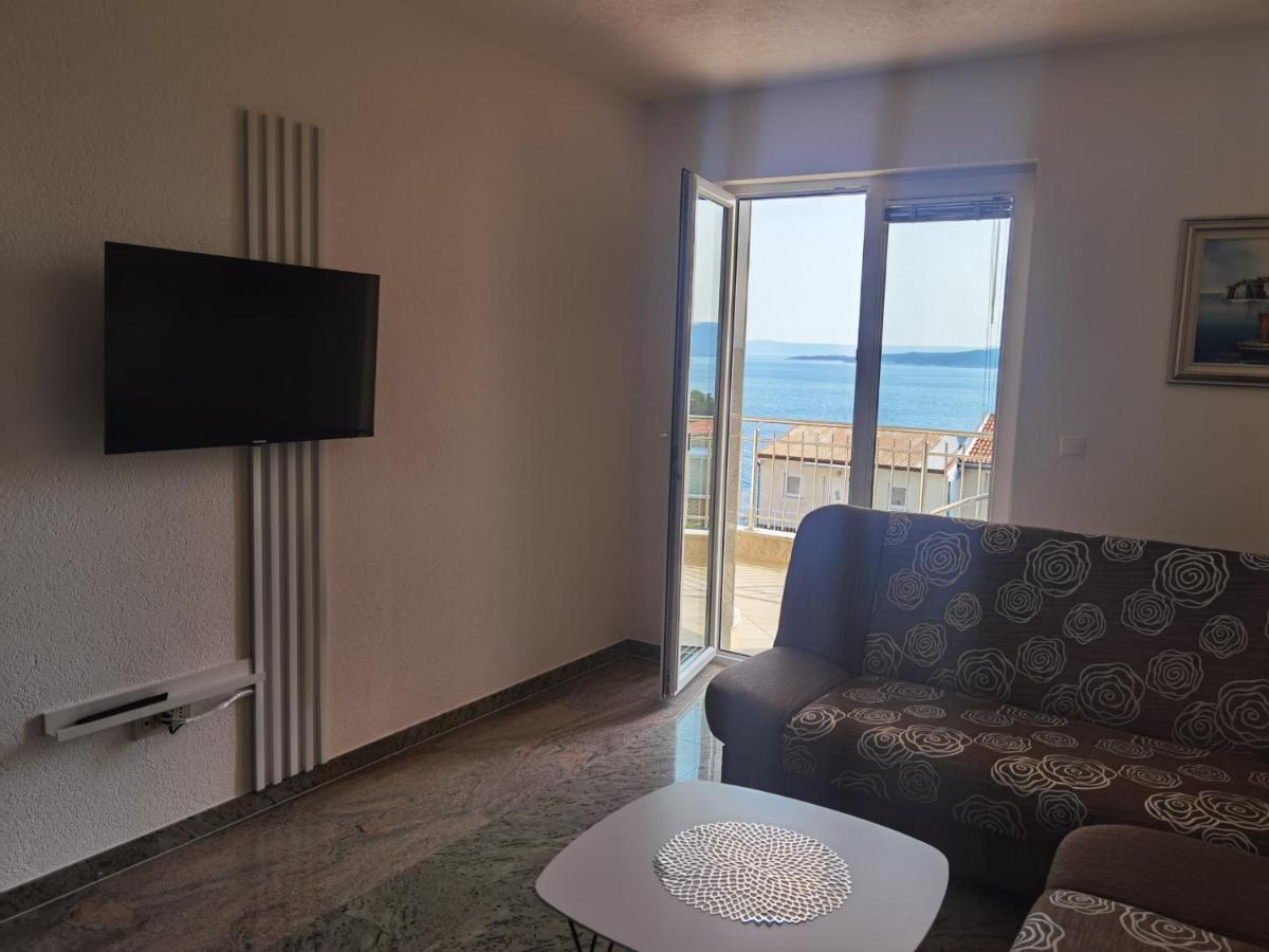 Villa Maric 바스카보다 외부 사진