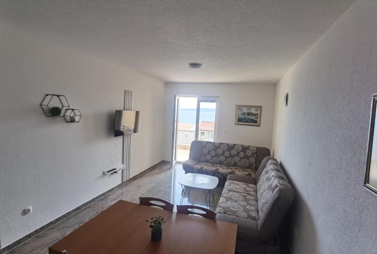 Villa Maric 바스카보다 외부 사진