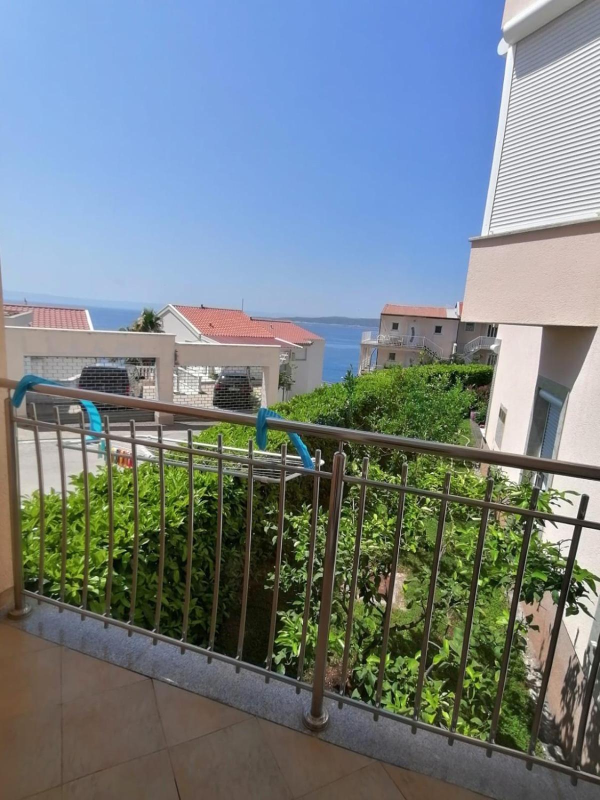 Villa Maric 바스카보다 외부 사진
